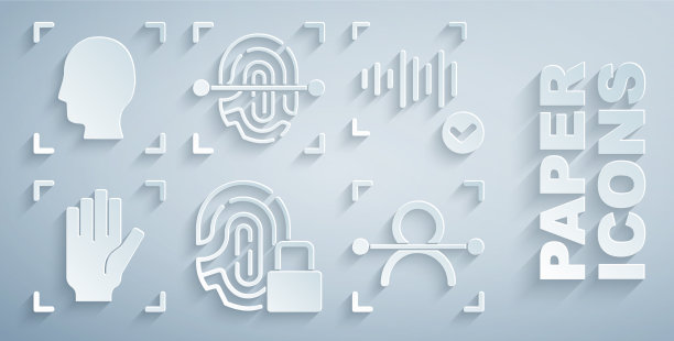 设置指纹与锁语音识别手掌图片下载