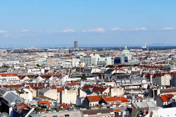 从上面的维也纳图片下载