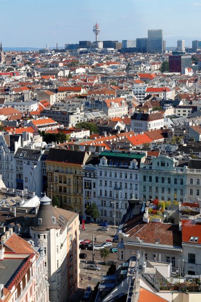 从上面的维也纳图片下载