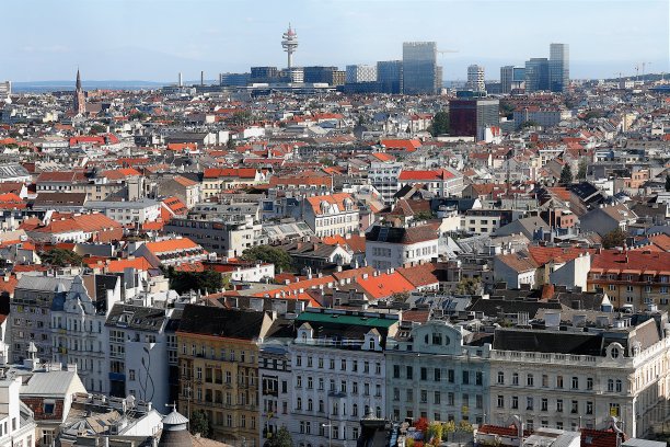 从上面的维也纳图片下载