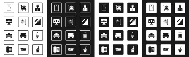 设置礼宾淋浴五星评价图片下载