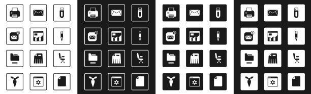 设置usb闪存驱动器图形图表信息图表图片下载