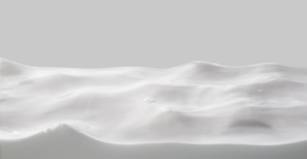 牛奶波图片下载