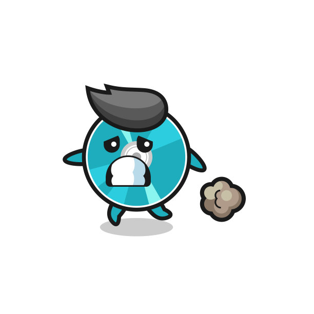 光盘在恐惧中运行图片下载