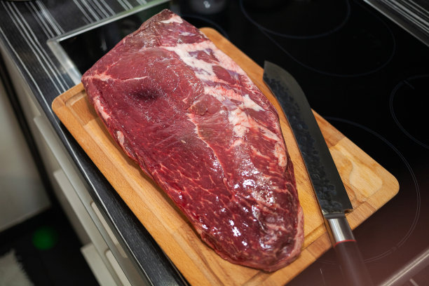 生Picanha牛排图片下载