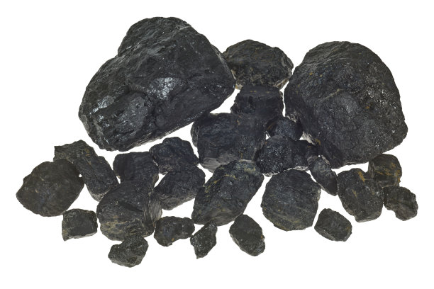 煤炭图片下载