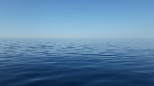 碧海蓝天图片下载