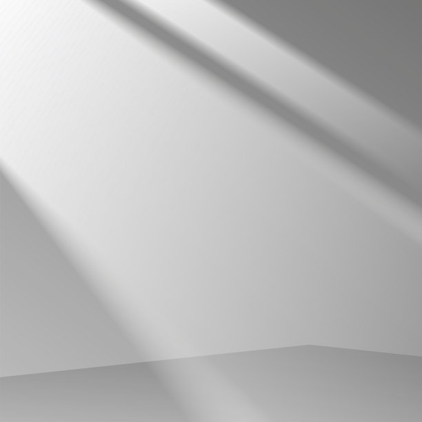 3d舞台背景为灰色，产品展示展示平台场景，阴影柔和。矢量图图片下载