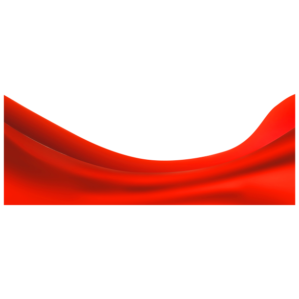 红绸带红丝绸绸缎图片下载
