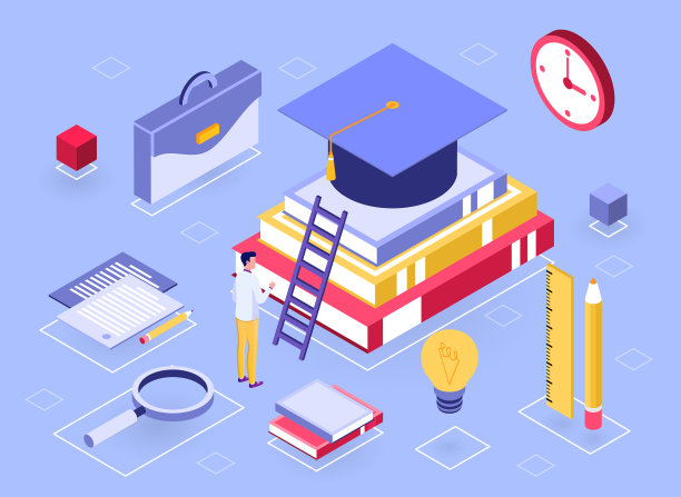 获得知识的概念图片下载