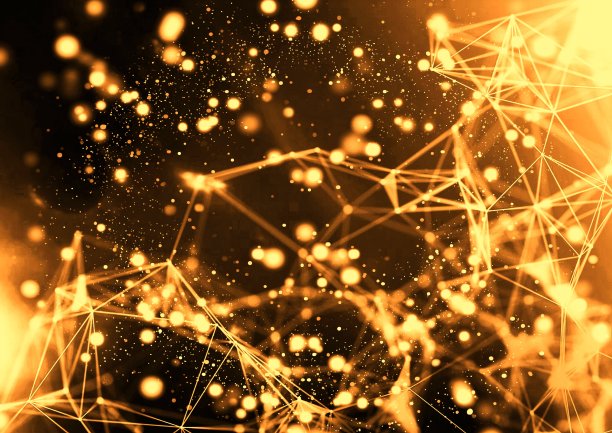 连光线图片下载