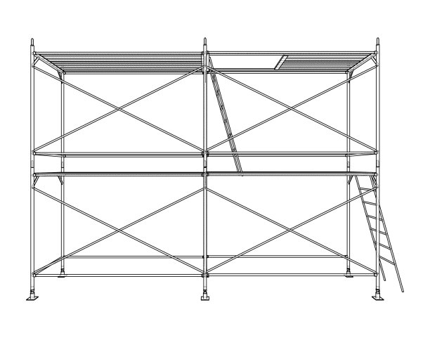 预制支架图片下载
