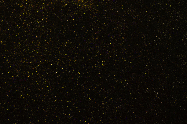 金光闪烁离焦灯抽象背景股票照片图片下载