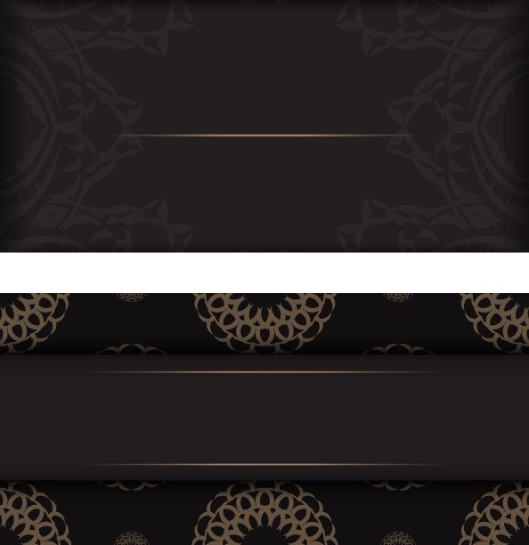 邀请卡设计与您的文字空间图片下载