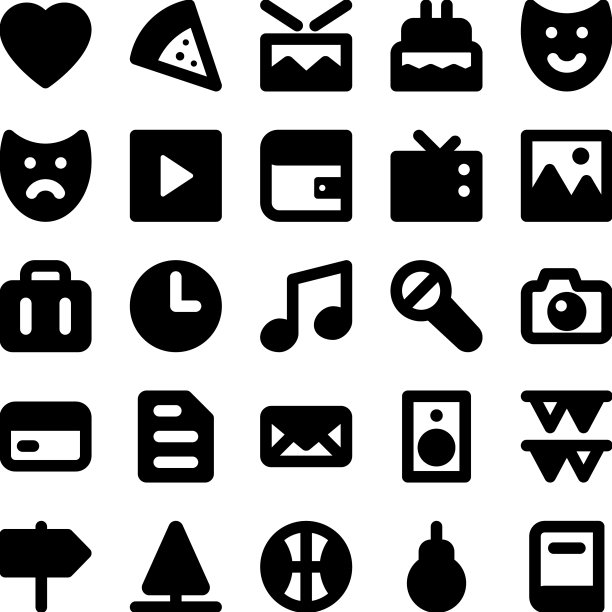 圣诞节图片下载