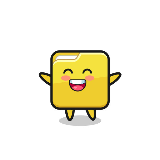 快乐宝贝夹卡通人物图片下载