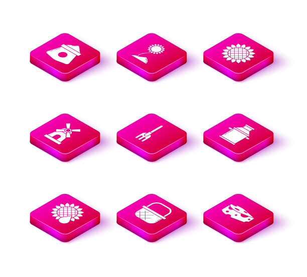 设置向日葵购物篮风车花园图片下载