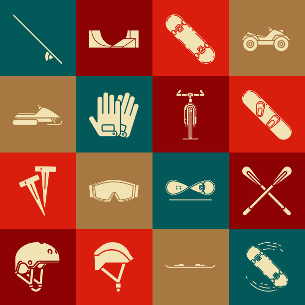 设置滑板技巧交叉桨单板图片下载