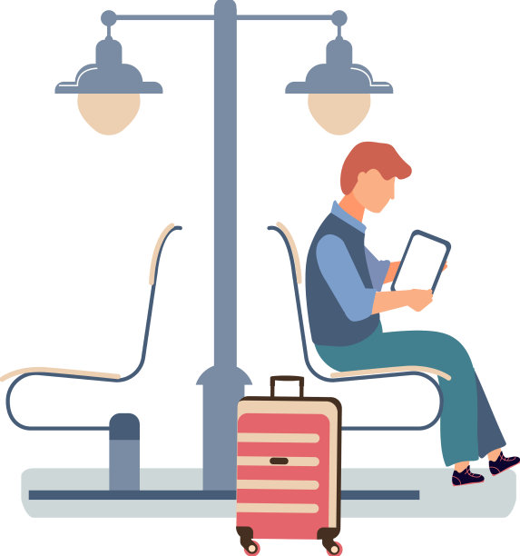 火车站图标图片下载