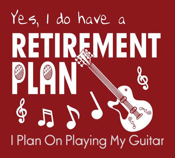 是的，我有退休计划图片下载