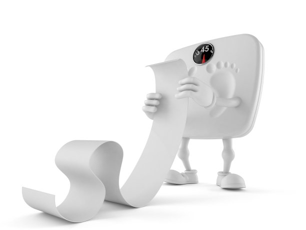 重量秤字符读取长列表图片下载