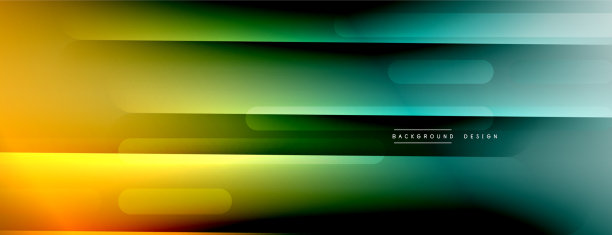 动态线条抽象背景三维阴影图片下载