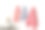 不同的厨房毛巾挂在室内的挂钩架上图片下载
