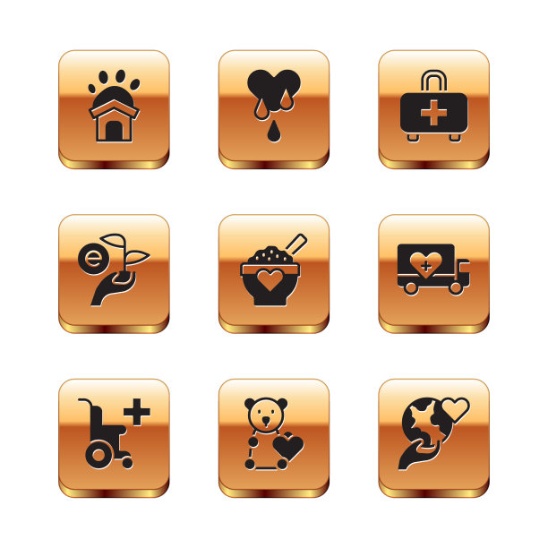 为残疾人士设置动物收容所轮椅图片下载