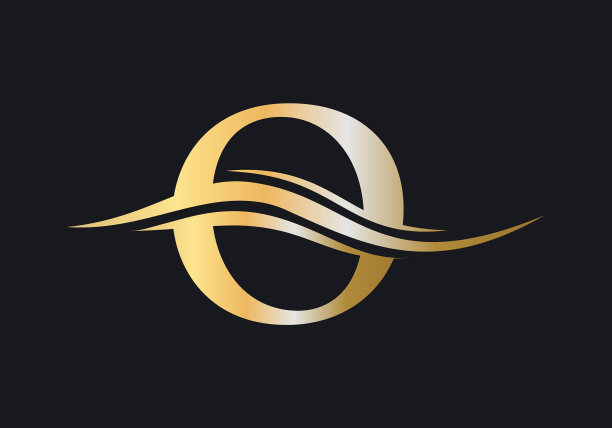 O标志模板现代O标志设计为企业图片下载