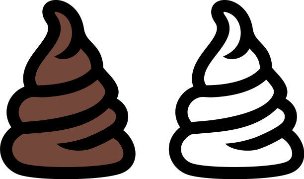 粪便的迹象图片下载