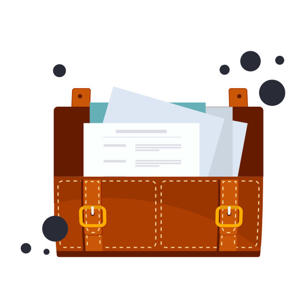 人力资源管理理念，寻找专业人员，分析简历文件，工作。平面向量插图。图片下载