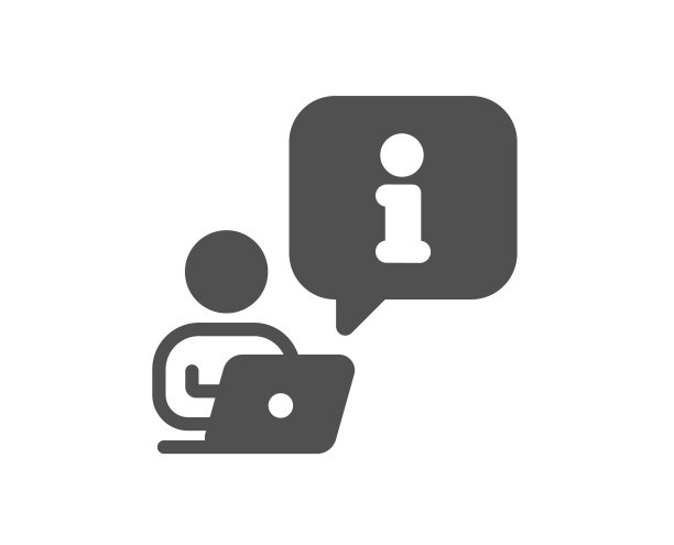 面试图标工作信息标志图片下载