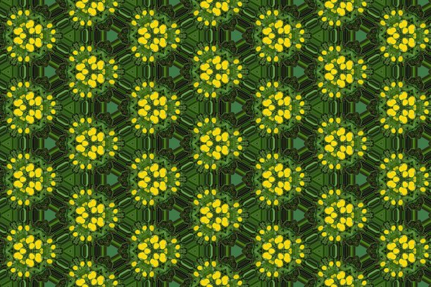 独特的包装纸背景，墙纸，纺织品和表面设计。创造性的无缝模式。拼贴画。图片下载