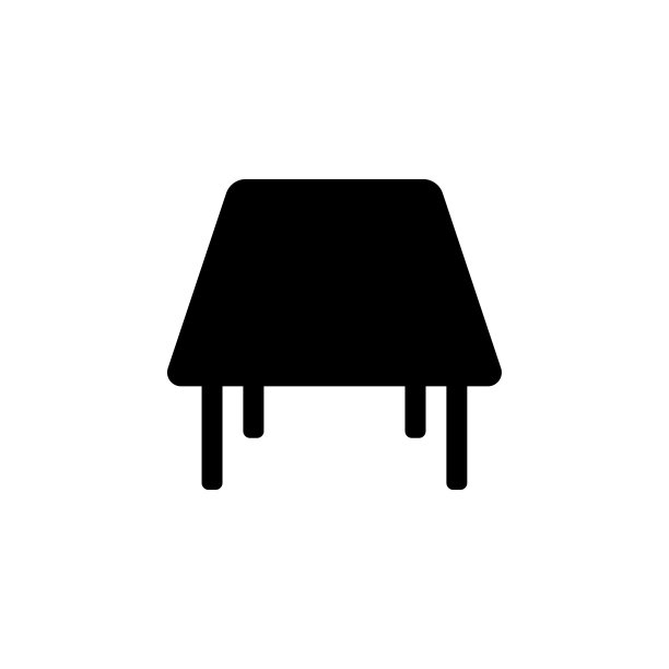 表格图标，办公室矢量，家庭插图图片下载