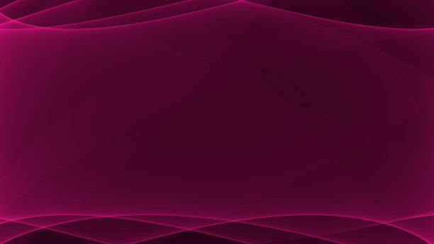 抽象背景4k淡紫色淡粉色浅黑色波浪和线条图片下载