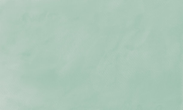 粉彩绿灰、土色水彩纹理在纸上抽象的背景上作画。手工制作，有机与高分辨率扫描文件。图片下载