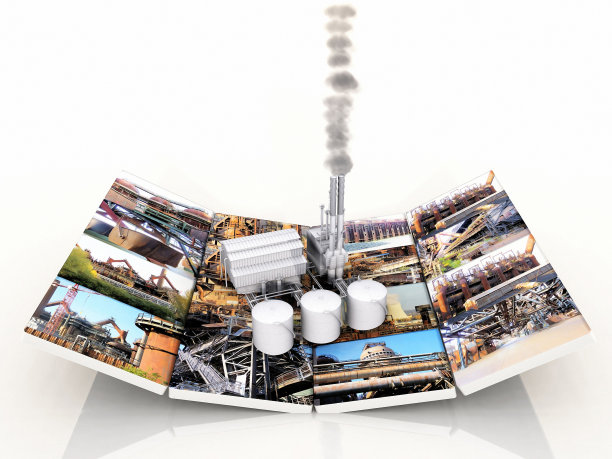 工厂及工厂图片图片下载