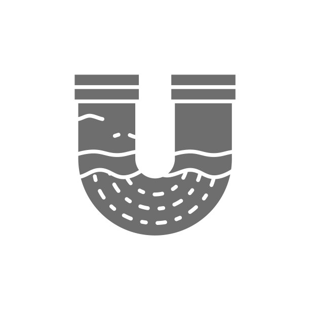 下水道堵塞，水管被污染图片下载