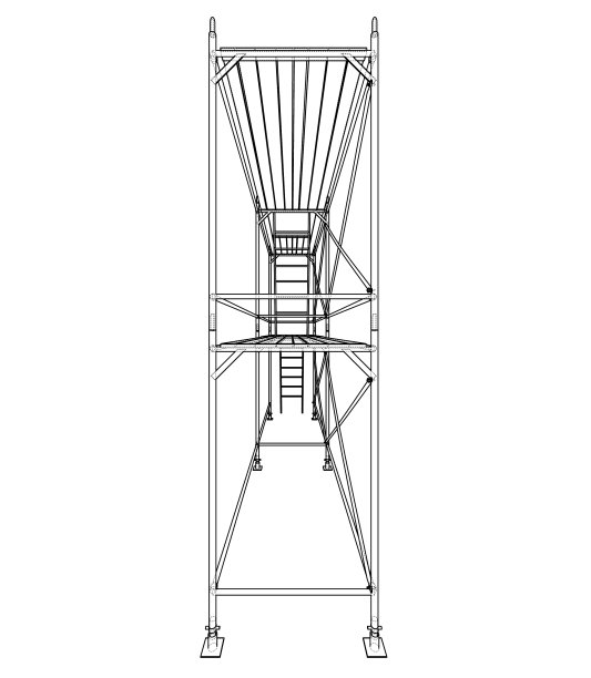 预制支架图片下载