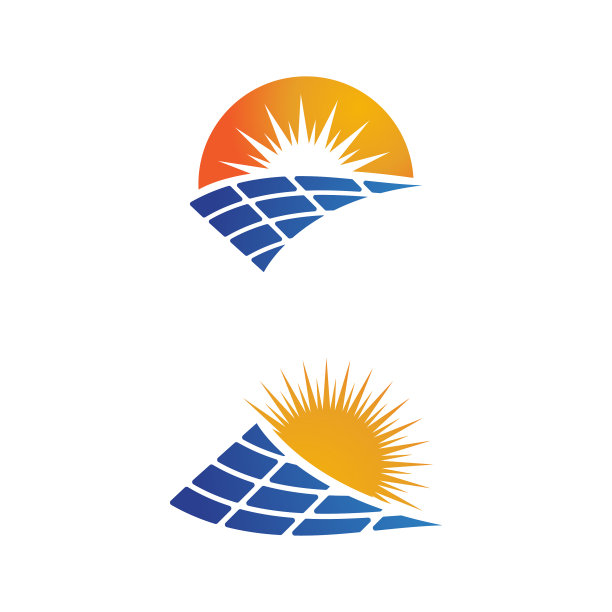 太阳能图标图片下载