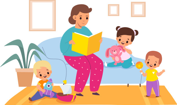 读女人读童话的书图片下载