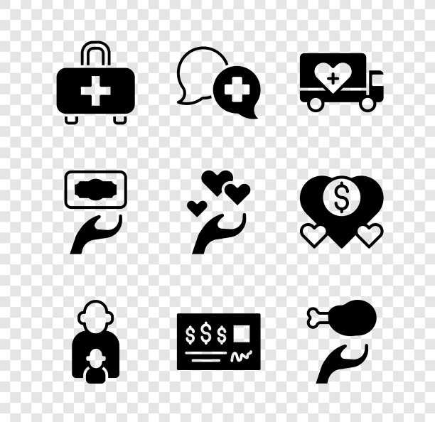 与医生设置急救箱对话图片下载