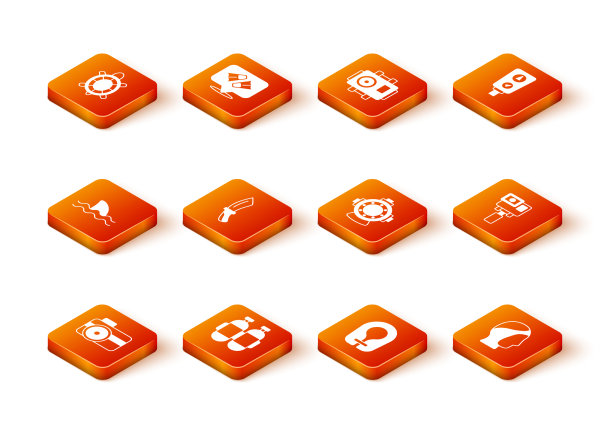 为潜水者水下鲨鱼设置摄影相机图片下载