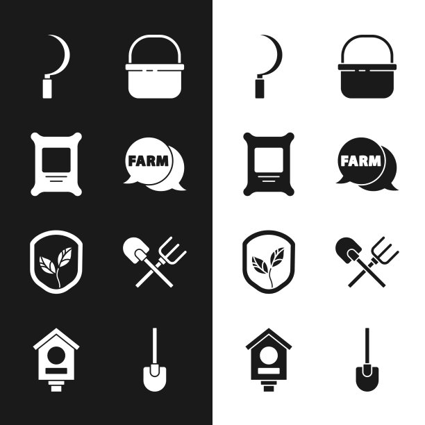 用肥料袋设置演讲泡图片下载