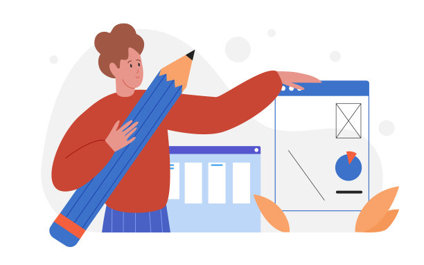 开发应用程序网页的人员图片下载