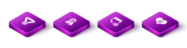 设置等距篮球运动奖牌奖图片下载