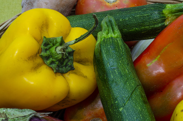 前景是本地蔬菜图片下载