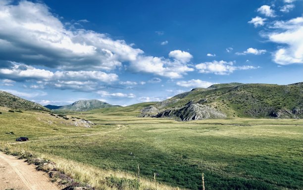 大自然之窗图片下载