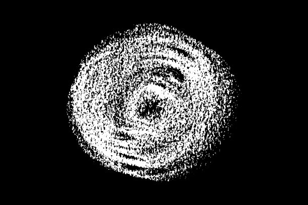 用粉笔乱涂。图片下载
