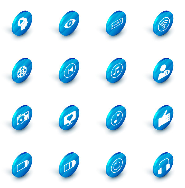 设置眼睛电源按钮无线上网图片下载